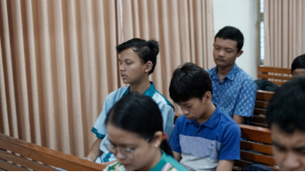 gallery kegiatan, Ibadah Variatif 2025, Komisi Pemuda & Remaja, gereja kristen jawa, gkj, gkj baki, gereja kristen jawa baki, baki, sukoharjo, gkj klasis sukoharjo, klasis sukoharjo, klasis, sinode gkj, sinode 